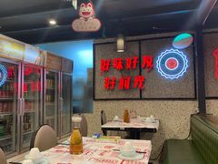 大堂-汉虾王.小龙虾.武汉菜.粤菜(科技园店)