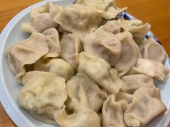 全家福水饺-东北农家小院(定西路店)