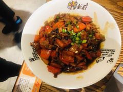 -彭厨(玉荣庄店)