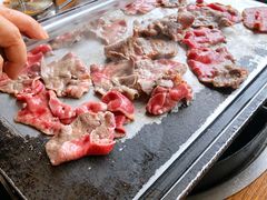 烤牛舌-香猪坊(五道口店)