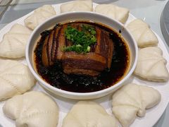 梅菜扣肉-大鸭梨烤鸭(石佛营店)