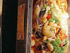 -炉鱼(萧山万象汇店)