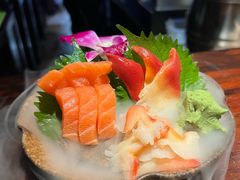 -大户·日本料理(富国街店)