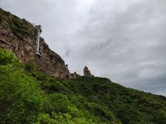 -潭溪山