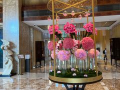 -杭州城中香格里拉大酒店