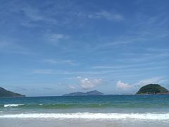 -西涌国际滨海旅游区