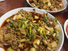 -巷子肥肠(科华巷店)