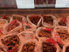 -绝味鸭脖(双龙路店)