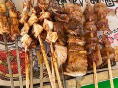 -前王院•巧克力海鲜市集餐厅(万平口店)