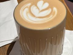 -Punchline Coffee&Roaster(同济大学店)