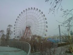 -水上乐园·欢乐世界