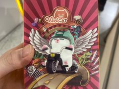 -泡泡玛特POPMART(上海环球港店)