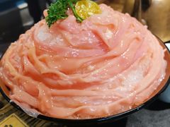 -吼堂老火锅(太古里总店)