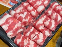 -呷哺呷哺 黄金牧场 (欢乐谷店)