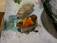 -菊上日式料理(蚌埠银泰店)