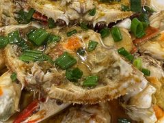 -红灯笼龙凤饭店(宁波老字号店)