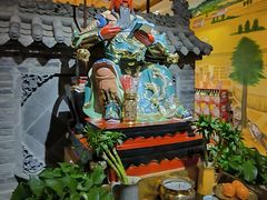 -来小酌·长安酒家(翠庭大厦店)