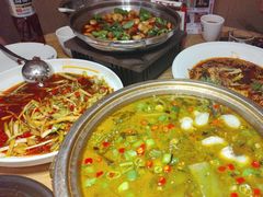 -将军府·鸡毛店(武侯祠店)