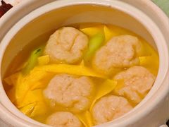 -洪禧楼·老广东海鲜酒楼(宁波万象城店)
