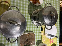 -番食园鲜食火锅(高新店)