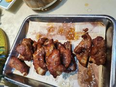 -琼大师东方烤乳猪(亚特兰蒂斯店)