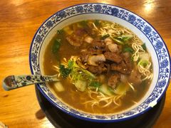 腰肝面-望江面馆(杭州智汇中心店)