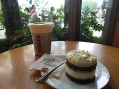 -COSTA COFFEE(西湖天地店)