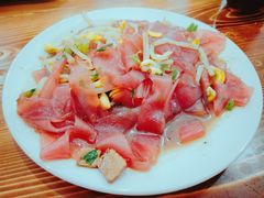 -何记酿皮店(西流湾店)