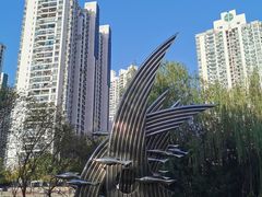 -苏州河梦清园环保主题公园