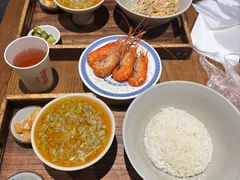 -李百蟹·江南蟹黄面·河景餐厅(夫子庙总店)