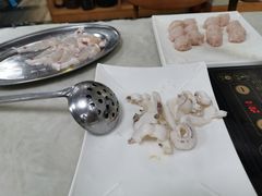 鱼腩-源港渔村-中山脆肉鲩(博罗店)