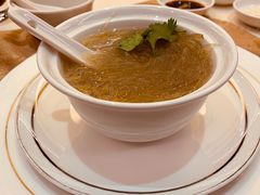 猪脚鱼翅-东海酒家(长平东路店)