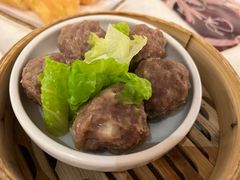 -长安莲花山庄-莲湖轩中餐厅