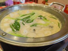 -巴陵全鱼席(湖南老字号汴河街店 )