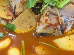 -益恒饭店乡间白族菜(古城总店)