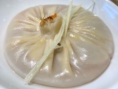 王牌蟹粉灌汤包-苏小柳手工点心(人民广场分院)