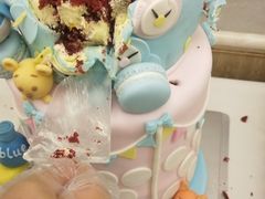 -沪华海鲜大酒楼(南汇店)