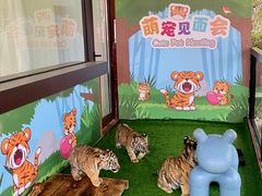 -济南野生动物世界