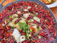 -天成·川菜家宴(海港城店)