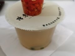 -陈栗记牛腩饭(钟楼小区店)