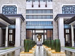 -三亚海棠湾万丽度假酒店