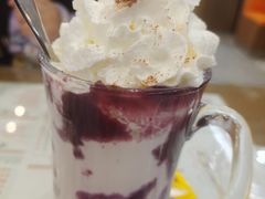 -添利·香港茶餐厅·下午茶(雪象店)