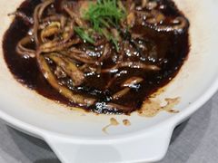 -宫燕府·京菜·烤鸭·淮扬菜(王府中心店)