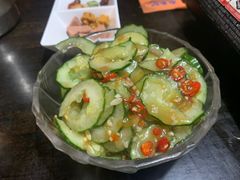 -老表记广西宵夜螺蛳鸭脚煲(西大店)