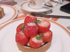 -夿萐咖啡(爱雍·乌节店)