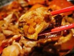 -胖哥俩肉蟹煲(湖滨银泰in77店)