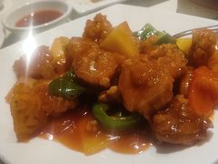 -衡山汇·高级粤菜(霄云路店)
