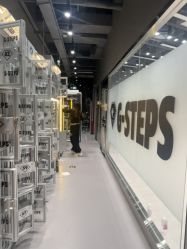 -G-STEPS舞蹈工作室