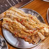 在重庆，吃自助烤肉就来这家！