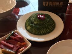-北京小肠陈饭庄(方庄店)